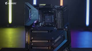 Gigabyte X570 Aorus Xtreme Review: The Best Gaming Motherboard Money Can Buy