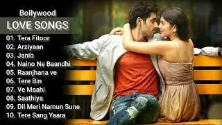 💕 Romantic Hindi Love Songs 2022 LATEST BOLLYWOOD ROMANTIC HINDI BEST SONGS PLAYLIST / Indian Music