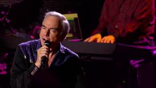 Neil Diamond: Hot August Night III Premiering 9/22/18