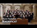 Magnificat -  Johann Pachelbel