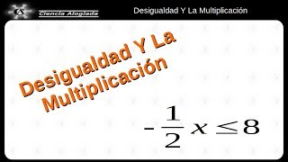 Desigualdades Y La Multiplicacion (15 21)