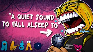 jackbox with our voices was the funniest thing ever…