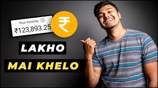 अब कमाओ Lakho हर महीने Course बेचकर ⚡️| Make Money By Selling Courses Online (@Classplusapp)