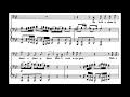 Revenge! Timotheus cries (Alexanderfest - G.F. Händel) Score Animation