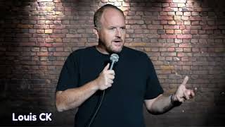 Stand Up Comedy Louis CK BEST Standup Comedy Compilation BEST Jokes Uncensored