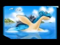 lapras tribute