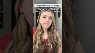 Things That Make You Cringe Comedy Superrelatable Funny