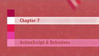Flash CS4 Tutorial (Actionscript & Behaviors)