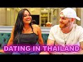 Dating In Thailand: How To Find Normal Girls