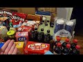 huge grocery haul replenishing our pantry prepping for homecooked meals