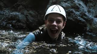 EPIC Canyoning Madeira Island - Ribeira Funda