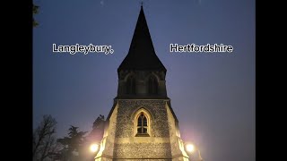 The Bells of Langleybury, Hertfordshire