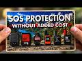 Garmin inReach SOS Without a Monthly Plan? New Update Explained