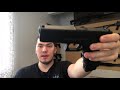 $169.99 glock vs. $80 100 glock elite force we kjw