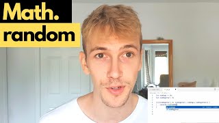 Math.random (JavaScript)