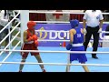 🥊Knockout🥊VY SREYSROS (CAM) 🆚 NILAWAN TECHASUEP (THA) | 1/2 Final | Boxing SEA Games 31