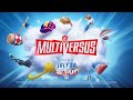 multiversus lebron character reveal trailer