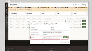 Oracle Support Rewards - Redeeming Rewards