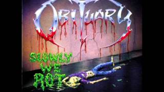 Obituary - Stinkupuss