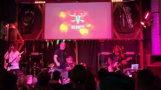 Nerv - Low - Live @ Wildwood 9.1.23