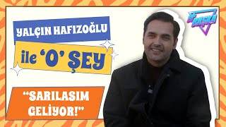 Zembilli's Tarık, Yalçın Hafızoğlu and his favorites! | \