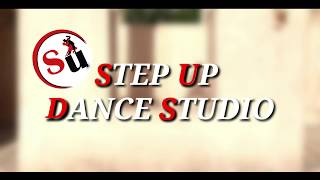 HOOK UP SONG DANCE\ SOTY 2 \Tiger Shroff & Alia\ Neha Kakkar\V&S \STEP UP DANCE STUDIO.