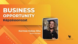 Business Opportunity | Kormos-Kobza Rita (2025. 02. 10.)