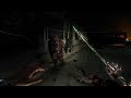 what happens in the city of harran at night dying light