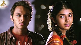 அப்போ இவன் ஆம்பள இல்லையா  | Saivam - Tamil Movie | Nassar | Sara Arjun | Luthfudeen Baasha