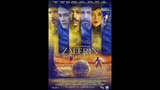 Zaferin Rengi Film Müzikleri - İzmir Marşı - Yıldıray Gürgen #Fenerbahçe