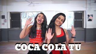 Coca Cola Tu  | Luka Chuppi | Team Naach Choreography |