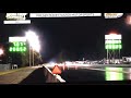 world record stick shift pass 6.81 joel steele at haltech world cup