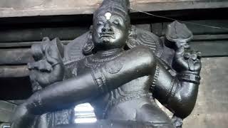 ஸ்ரீ வாலாம்பிகை உடன்உரை வாலீஸ்வரர் திருக்கோவில் - வாலிகண்டபுரம்