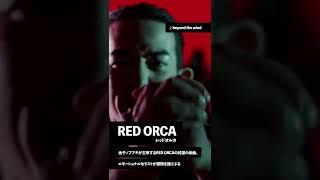 RED ORCA | ミクスチャーバンドRED ORCAの待望の新曲。エモーショナルなラストが感情を揺さぶる | IndependentAF