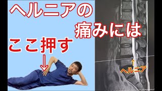 ヘルニアの痛みシビレの原因にしっかりアプローチする方法　横浜市中区関内【ヘルニア専門整体院】桜花