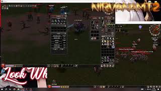 Nirvanamt2 HYPE #metin2 #metin2pvp