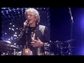 Jon Anderson & The Band Geeks - True Messenger - 2024