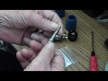 ram 45 micromotor repair part 1