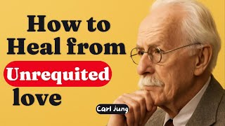 How to Heal from Unrequited Love | A Carl Jung Perspective