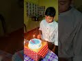 ভাইপোর birthday celebration করলাম 😲😱😲 minivlog vlog bengalivlog