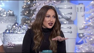 Adrienne On Why Men Cheat