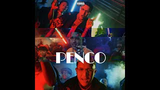 JEY ONE - PENCO  (VIDEO OFICIAL)