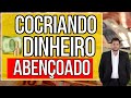COCRIANDO DINHEIRO ABENÇOADO - LIVE ESPECIAL COM PROF. BRUNO MARX