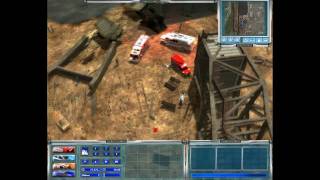 911 First Responders: LA mod - Mission 13 Playthrough (HD)