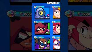 Rico at 30k??? #brawlstars