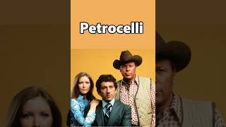 Petrocelli 1974-76 - Petrocelli | Opening Music by Lalo Shifrin | TV Show. TV Series. Barry Newman