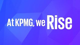 KPMG Rise Leadership Conference