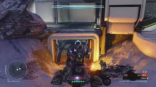 Halo 5 Guardians-Warzone Firefight   [ 89 Kills]