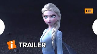 Frozen 2 | Teaser Trailer Oficial