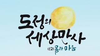 [영상]도정의 세상만사[12] - 몸과 마음  -